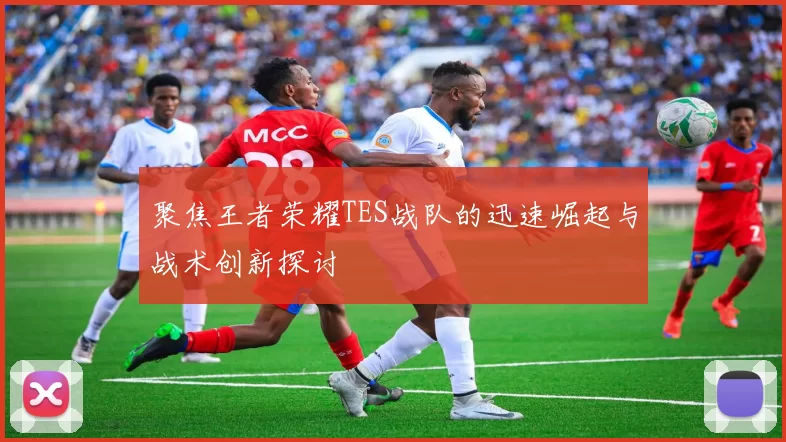 聚焦王者荣耀TES战队的迅速崛起与战术创新探讨