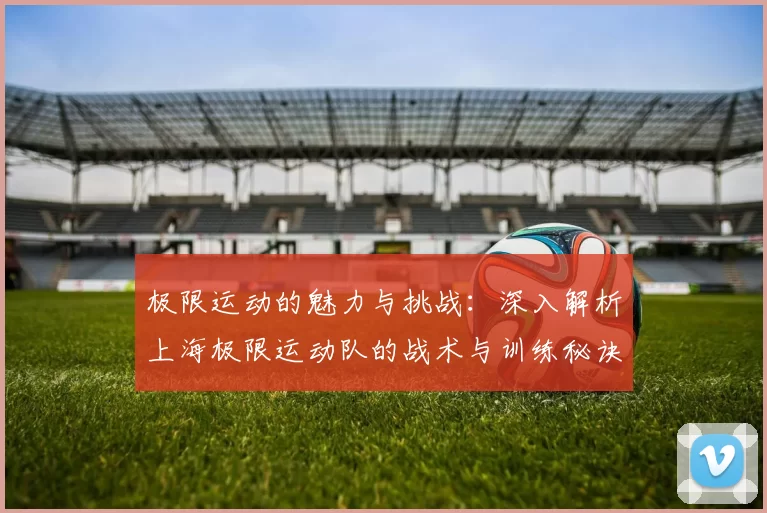 极限运动的魅力与挑战:深入解析上海极限运动队的战术与训练秘诀
