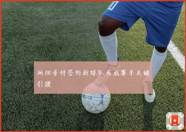 纳坦奈特签约新球队或成赛季关键引援